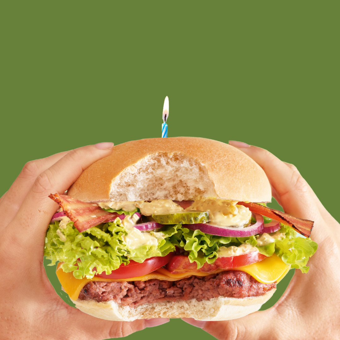 Hank célèbre ses 10 ans : une décennie de partage culinaire ! 